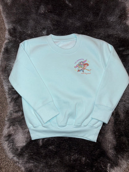 Toy story Sweatshirt