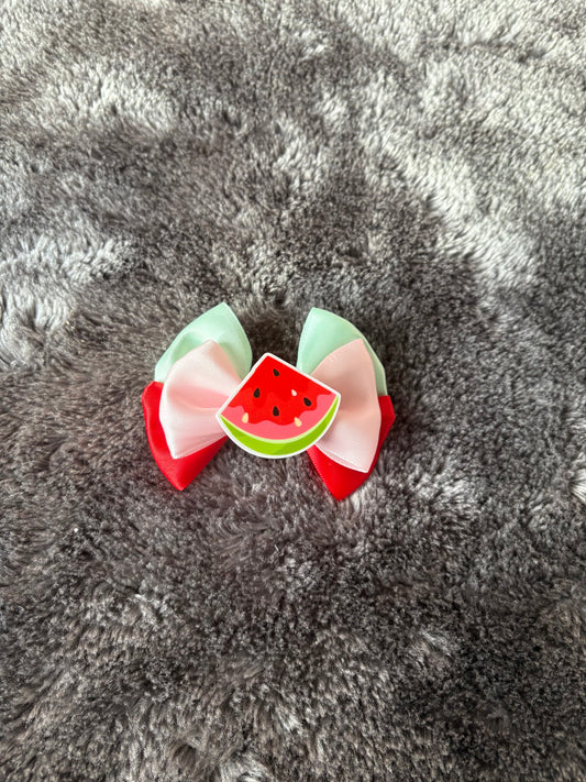 watermelon clip