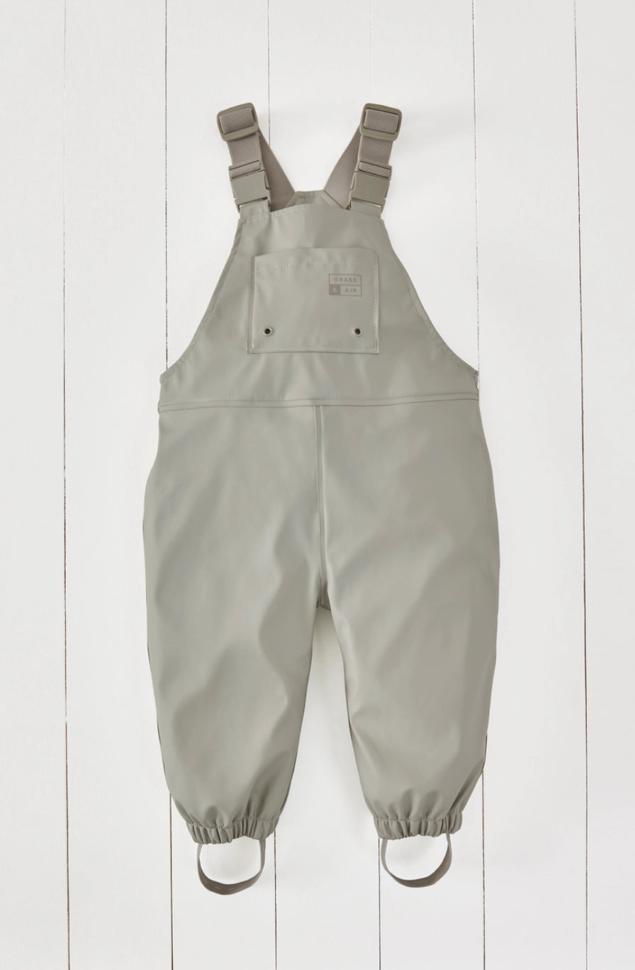 Waterproof Overalls