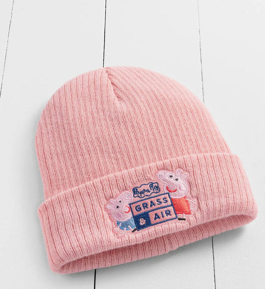 Peppa Pig Beanies